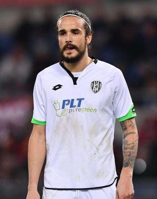 Rodriguez : "Volevo andar via da Cesena"