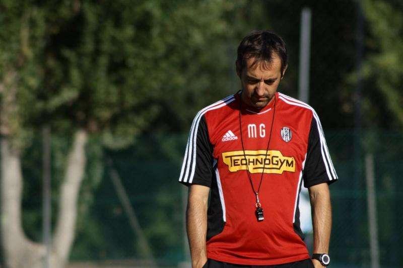 Giampaolo potrebbe presto tornare ad allenare in A