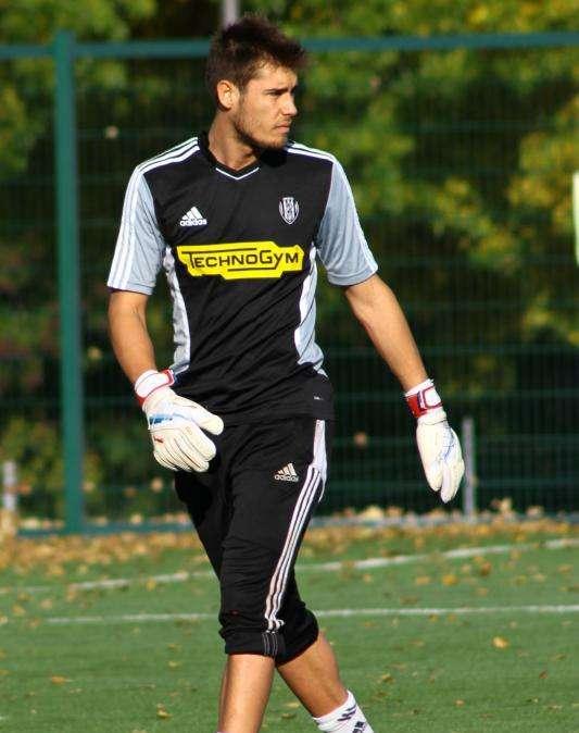 Riccardo Melgrati