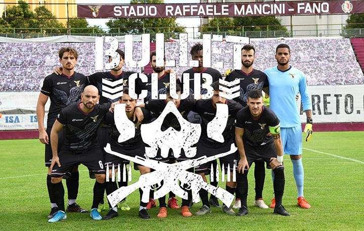 Fano-Cesena 1-2 | “La pallottola che mi ucciderà non è ancora stata forgiata”