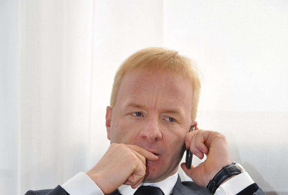 Tare: "Per Parolo non esiste alcun discorso approfondito"