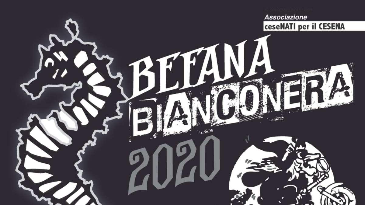 Ultras e giocatori in festa per la Befana bianconera