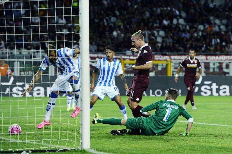Torino-Pescara