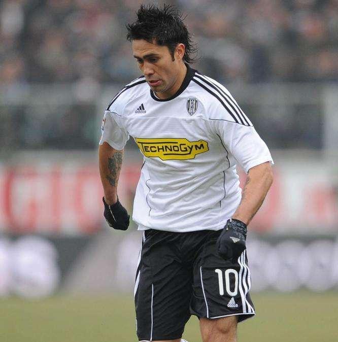 Luis Jiménez è il dio del calcio a Cesena: battuti Giack e Djuric