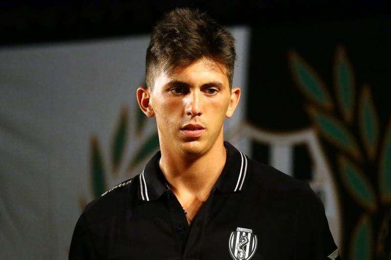 Molina: “A Vicenza più per l’autostima che per la classifica”