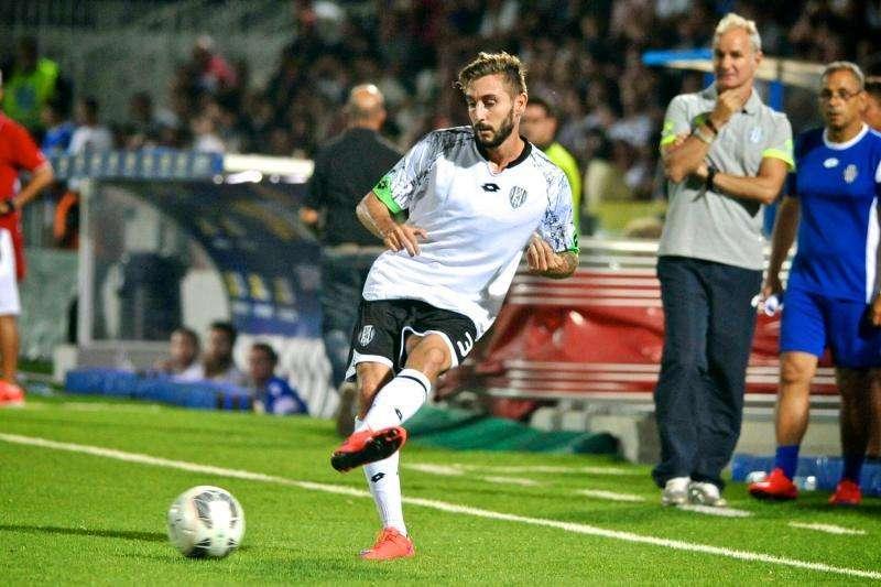 Domani Renzetti al Genoa: arriva Ujkani?