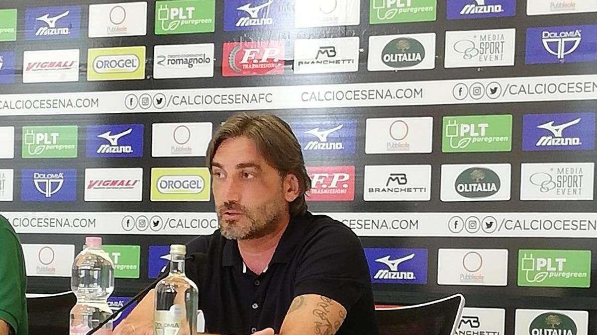 Modesto non teme la prima: “A Carpi lo stesso atteggiamento visto al Manuzzi”