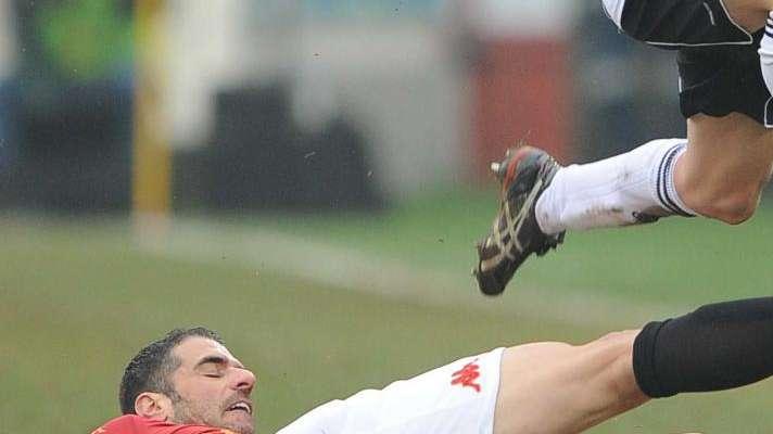 Problemi di tesseramento per il passaggio di Fall al Lecco