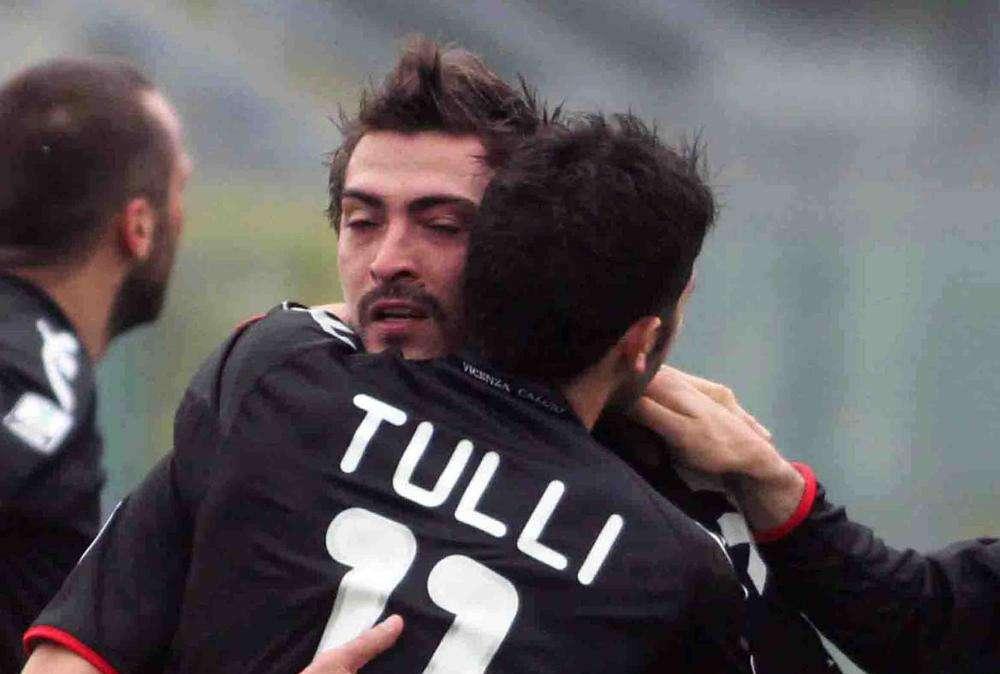 Giacomo Tulli in prestito al Pisa