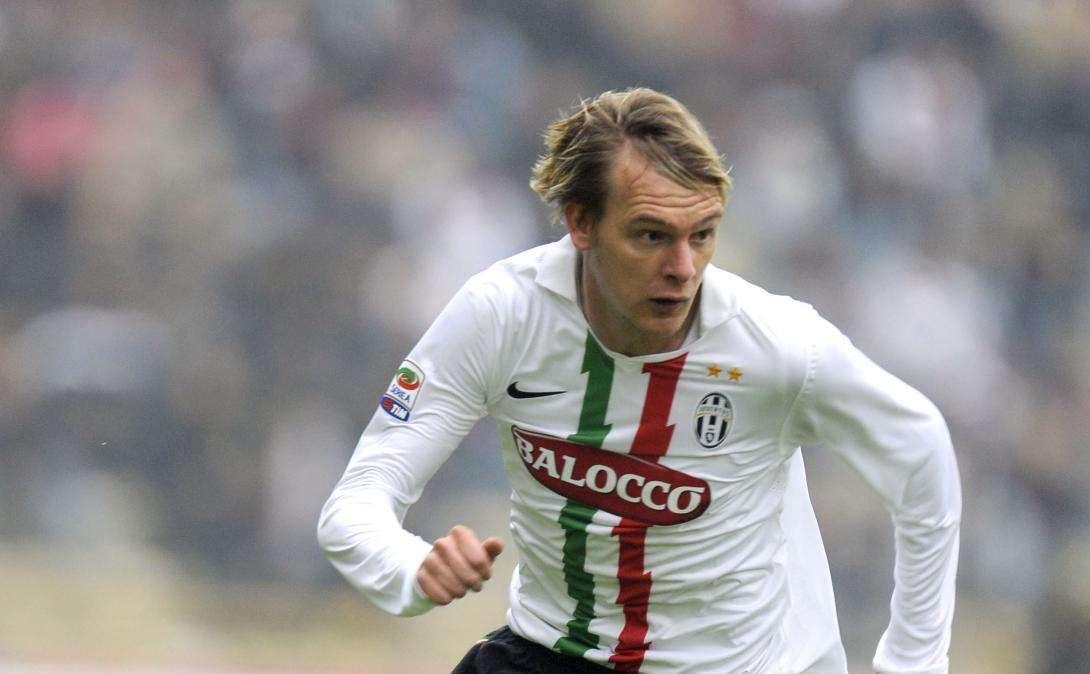 Krasic (Juve) salterà la sfida col Cesena