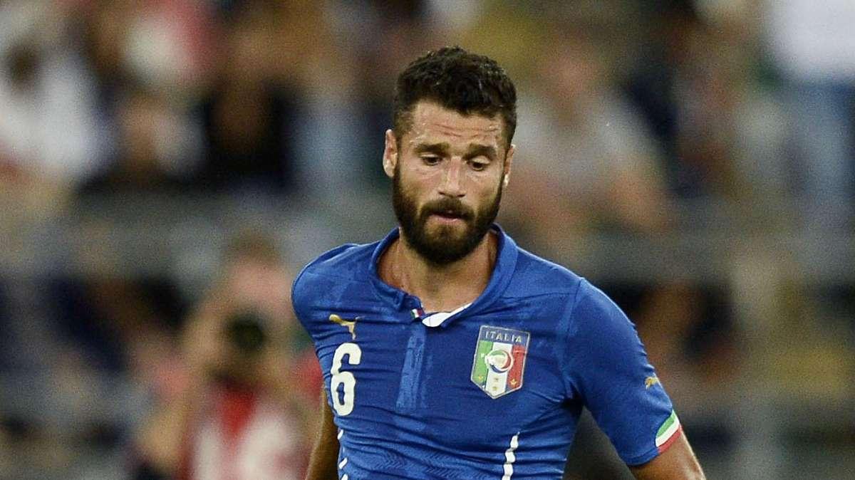 Marin: "Candreva era già fortissimo quand'era a Cesena"