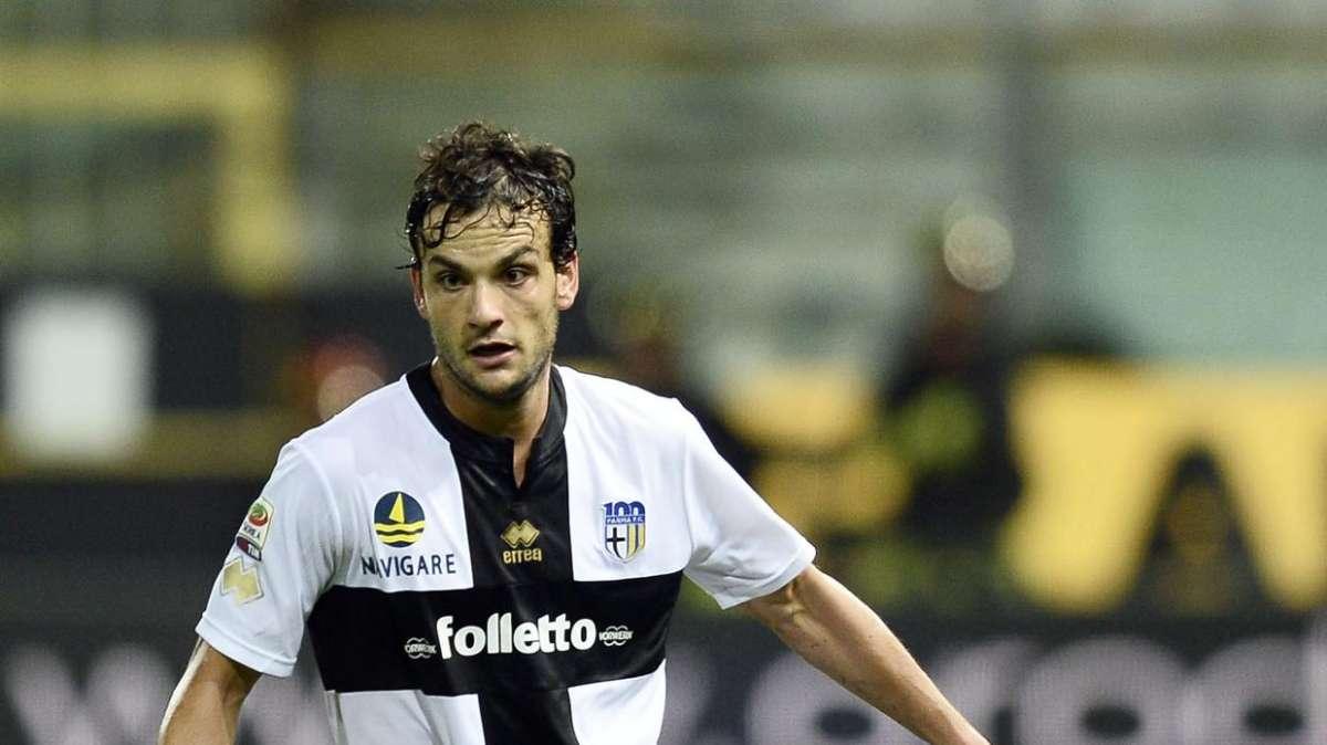 Parolo: "Il miglior tecnico che ho avuto? Bisoli"