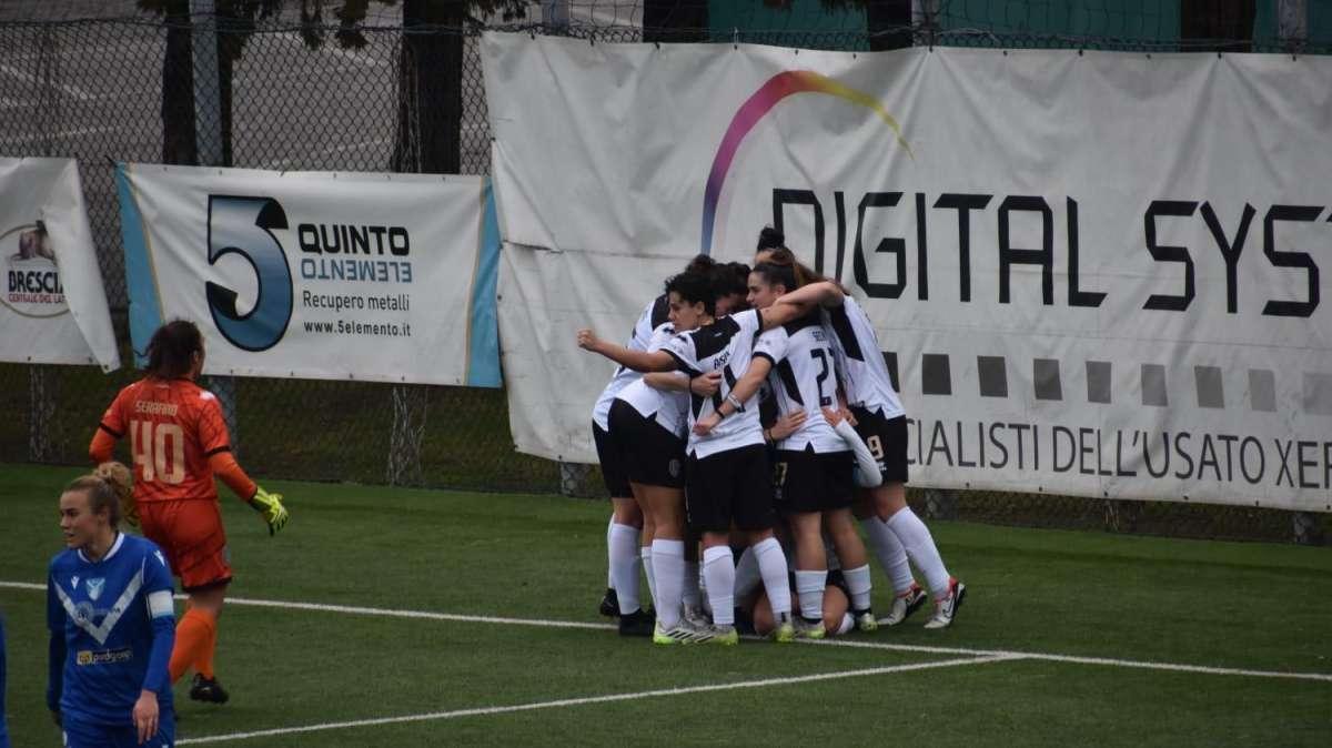 Occ, pazenzia e bus de cul. Il Cesena fa sua la legge di Sacchi e continua a vincere
