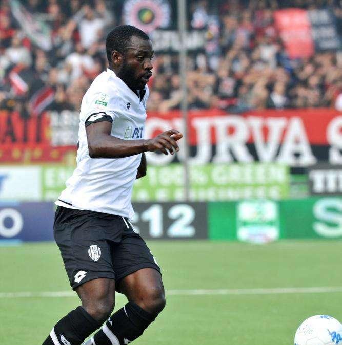 UFFICIALE: Kone ceduto a titolo definitivo al Frosinone