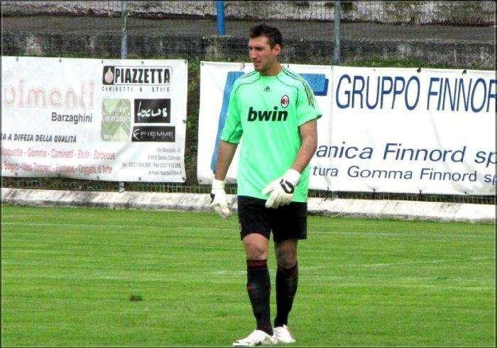 Anche il Cesena interessato a Donnarumma