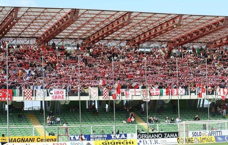 Cesena-Rimini quasi quindici anni dopo. L’attesa sta per finire