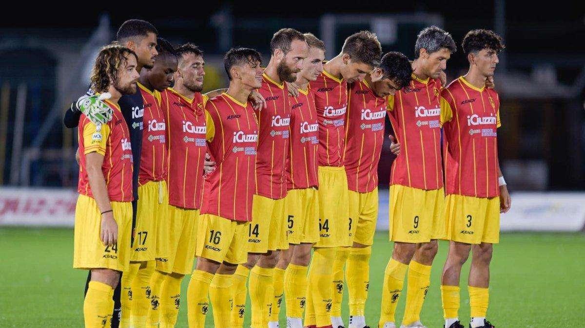 Momento di forma incredibile per la Recanatese di mister Pagliari