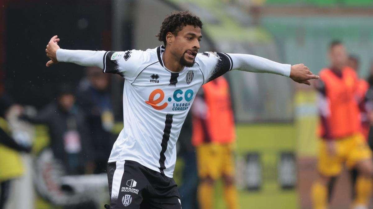 Cesena-Frosinone 1-1 | Il Cavalluccio sta finendo la benzina