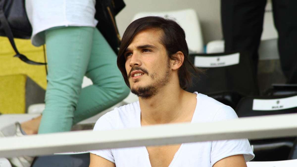 Tendinite per Rodriguez