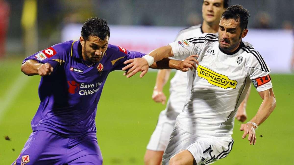 Cesena-Palermo - le statistiche dei singoli giocatori