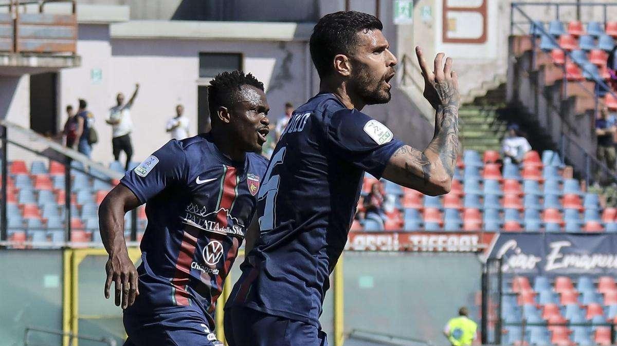 The last dance: il Cosenza si congeda dalla cadetteria dopo sette anni