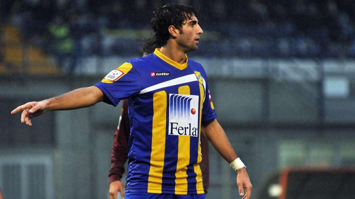Luca Ricci tra il ritorno a Cesena e il salto in B