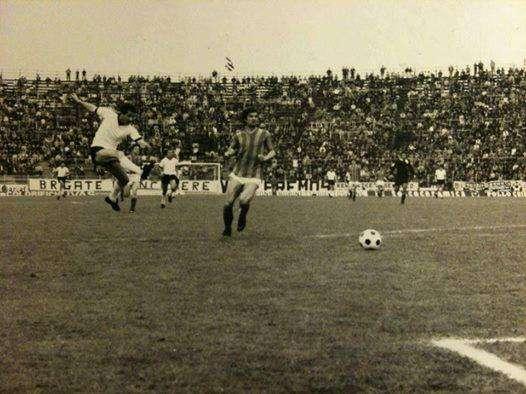 Venceremos. Cesena-Cremonese (1978)