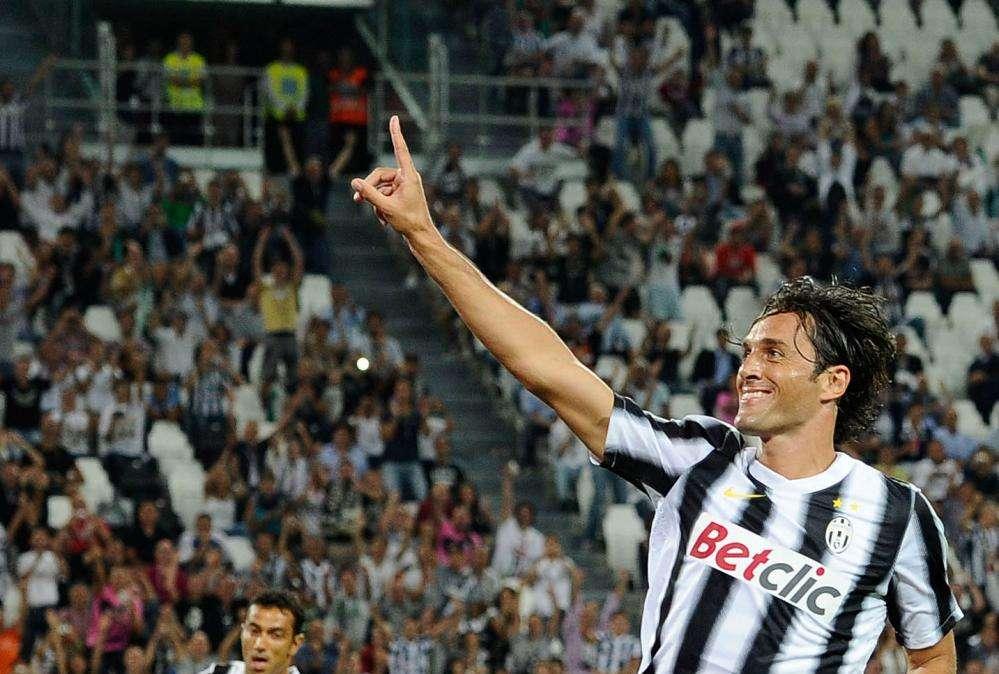 Toni su Twitter: "A breve sapremo la mia nuova squadra"