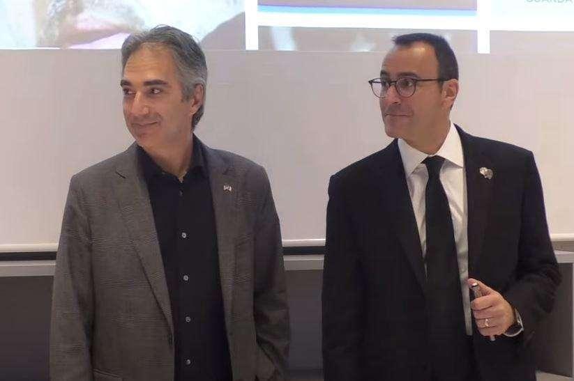 Il Cesena aderisce alla Integration League