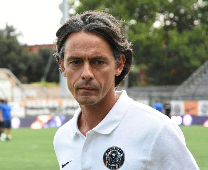 Cesena-Venezia - I convocati di Inzaghi