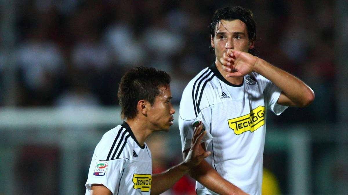 Cesena-Parma: le pagelle