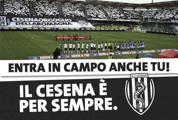 Nasce ufficialmente l'associazione "Cesena per sempre"