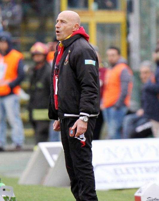 Maragliulo (Lanciano): "Col Cesena partita di una difficoltà incredibile"