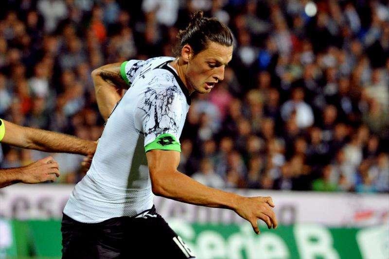 Djuric: “Nello spogliatoio il mister ci ha parlato”