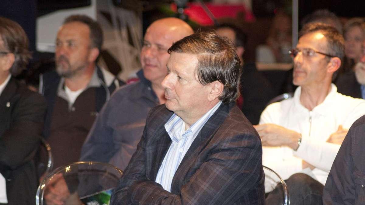 Urbini: "La Juve ha fiducia in noi"