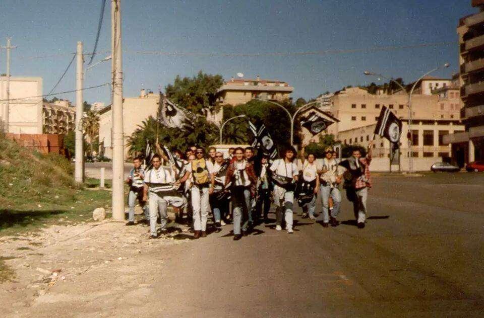 Per le strade della Sicilia