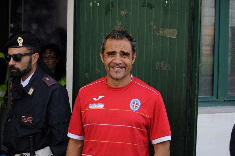 Domenico Toscano