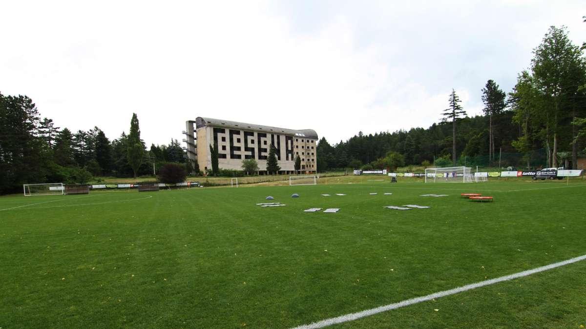 Domani prima uscita ufficiale