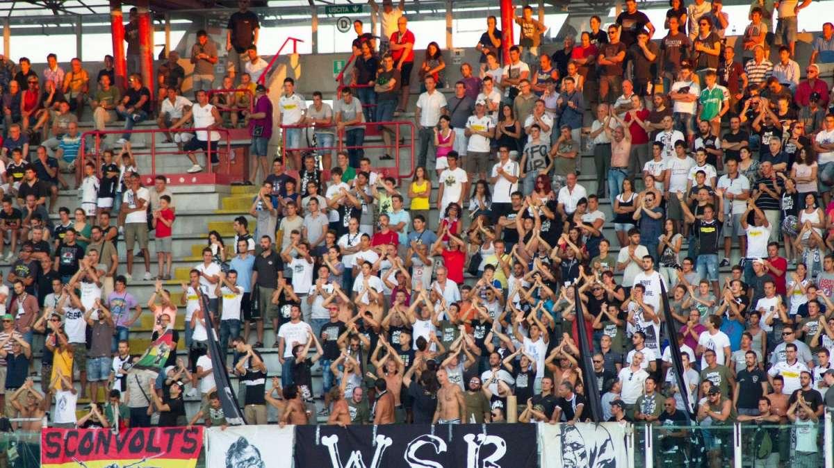 All'orizzonte la prima amichevole