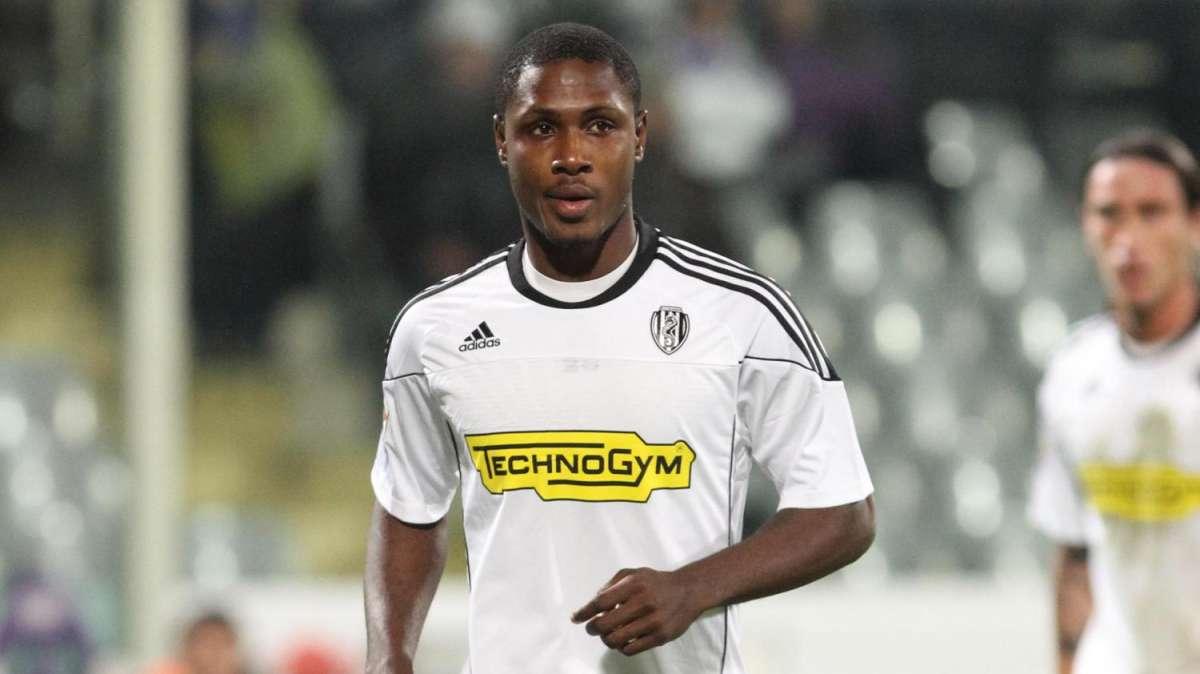 Ag. Ighalo: "Con Udinese e Cesena troveremo una soluzione che gli dia continuità"