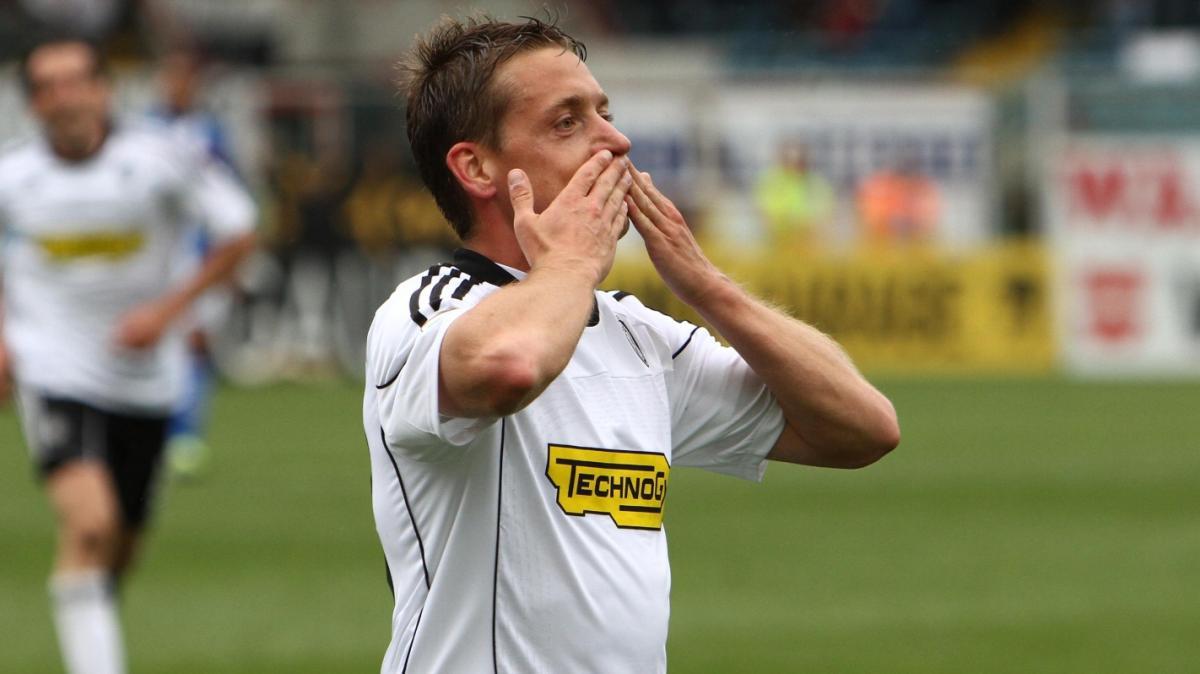 Giaccherini a Onda Bianconera: “Nel 2021 non tornai per non rubare lo stipendio. Il Cesena deve puntare più sui suoi giovani. Tra Bisoli e Conte scelgo…”