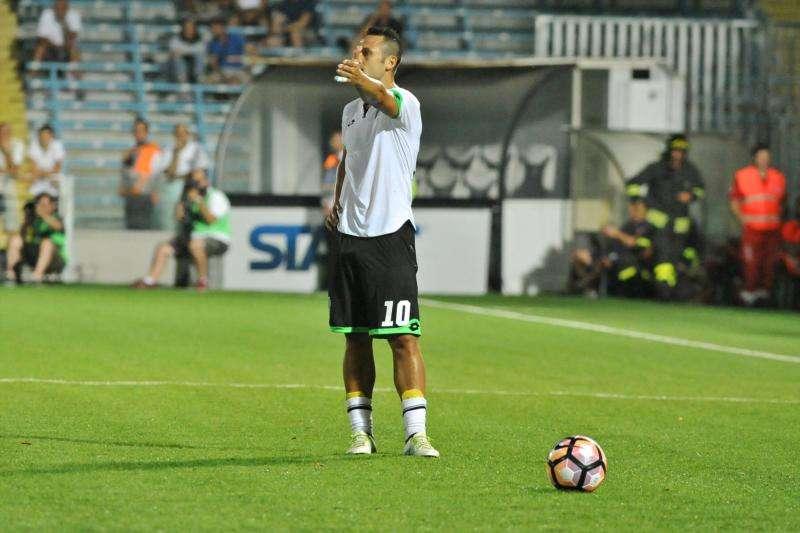 Per lunedì Drago non recupera nessuno