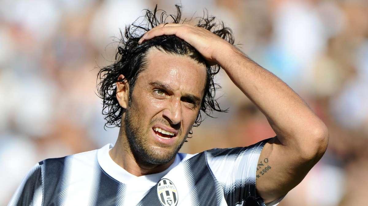 Anche Toni tra i nomi per rinforzare l'attacco