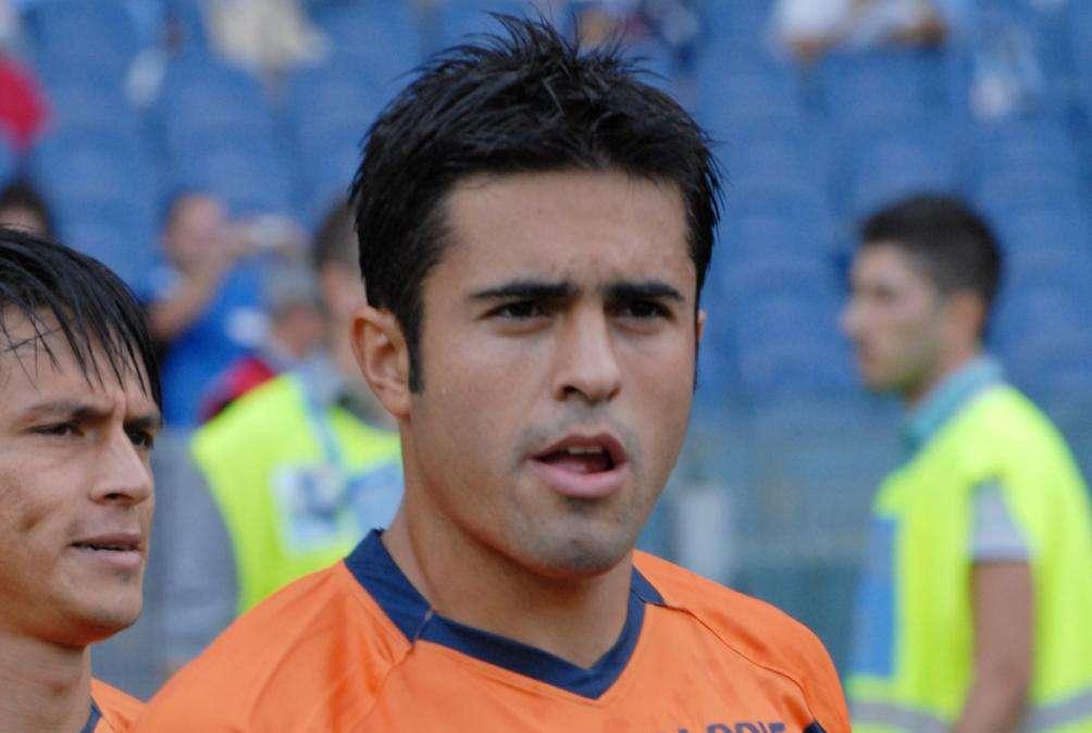 Mattinata calda per Martins Eder