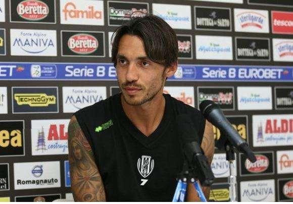 Probabile un nuovo forfait di Cascione