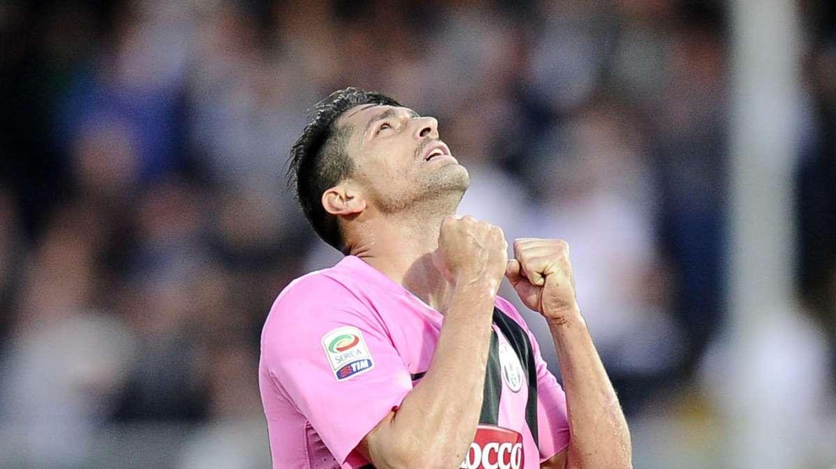 IL RESTO DEL CARLINO - La Juventus spinge il Cesena nel baratro della B