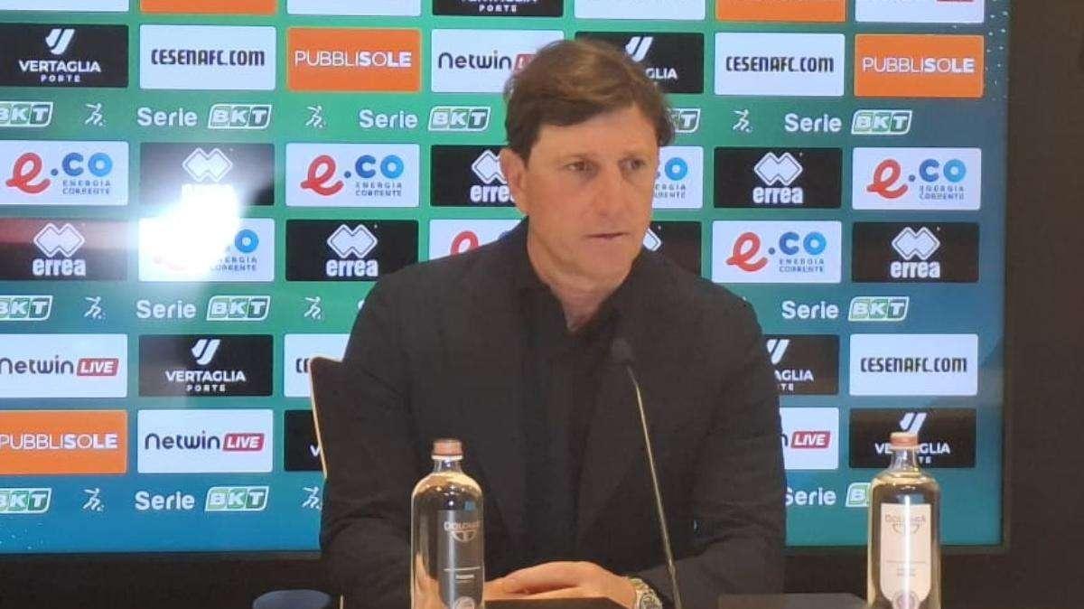 Mignani impone la disciplina: “Tra Bastoni e Tavsan scenetta da evitare”