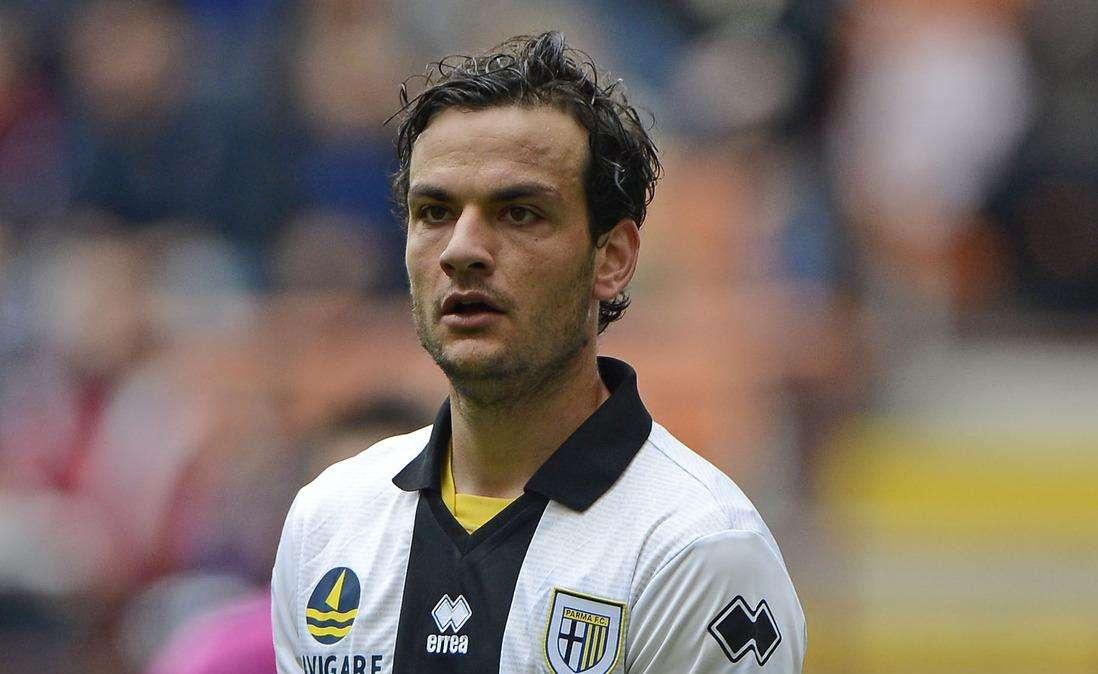 UFFICIALE: Parolo è interamente un giocatore del Parma