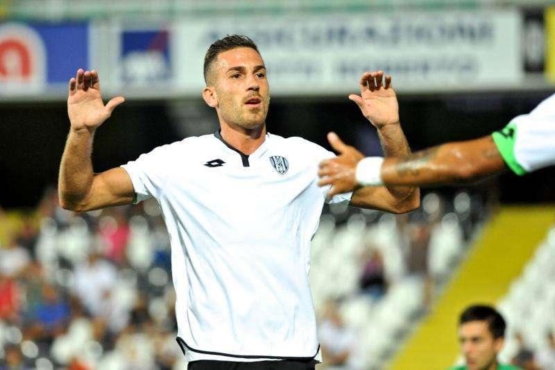 Drago: “Ragusa? Basta vedere come ha giocato oggi per capire se ha voglia di rimanere o no”