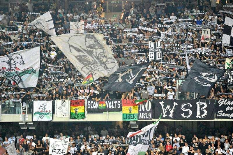 A TE DEG ME - "In Eccellenza ci sarà spazio solo per chi ha il Cesena nel cuore"